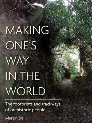 cover image of Making One's Way in the World